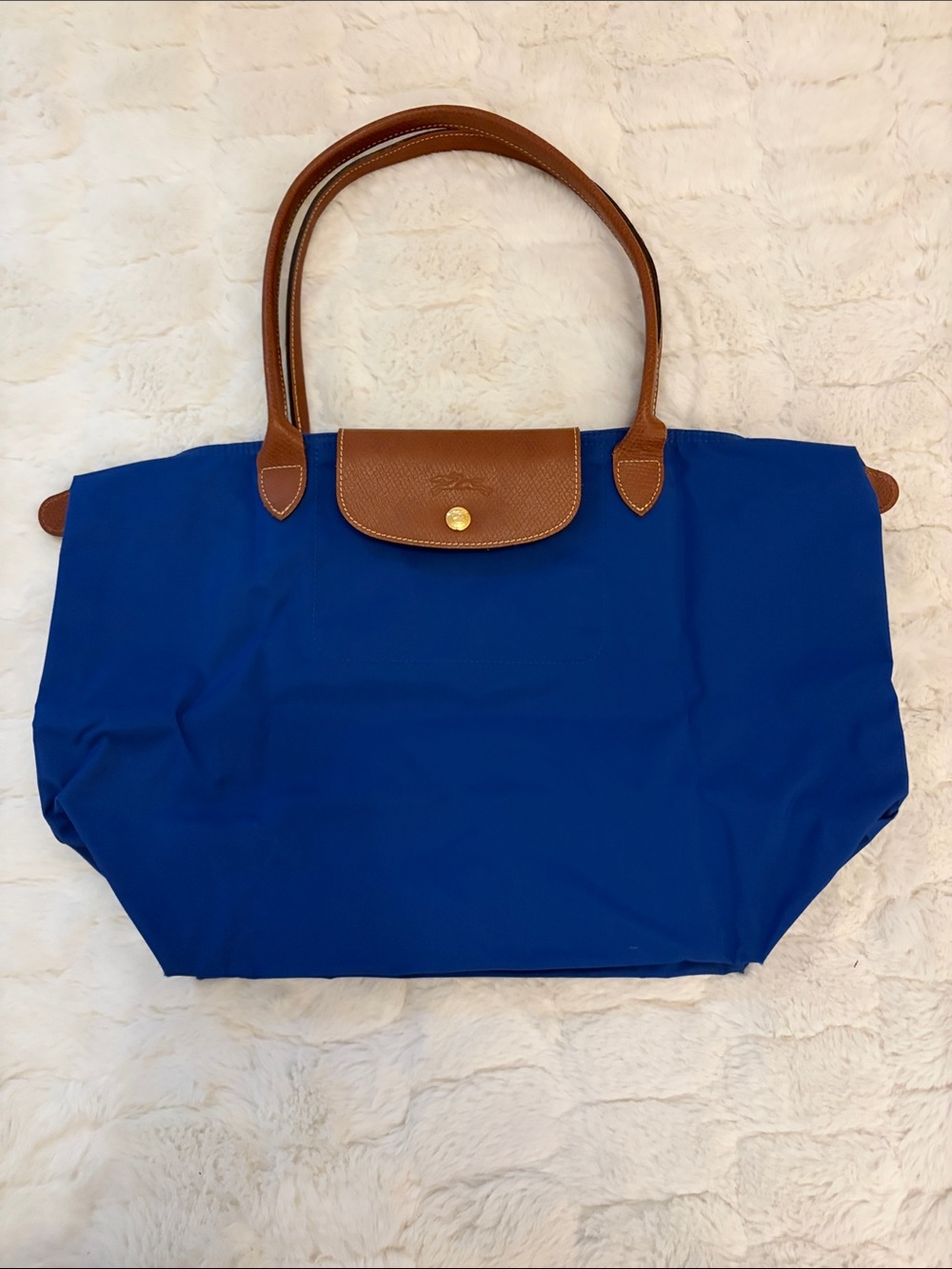 Longchamp Le Pliage L Tote